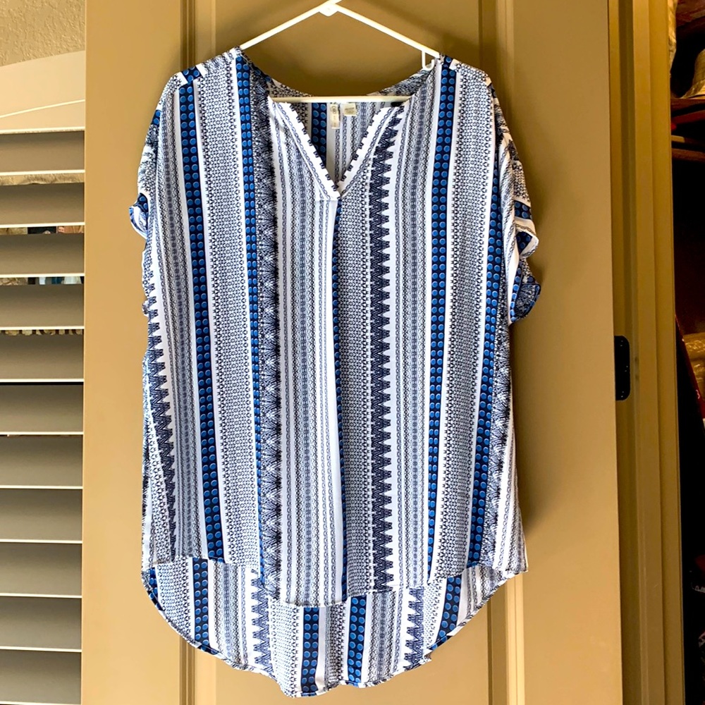 Cato Dress Shirt